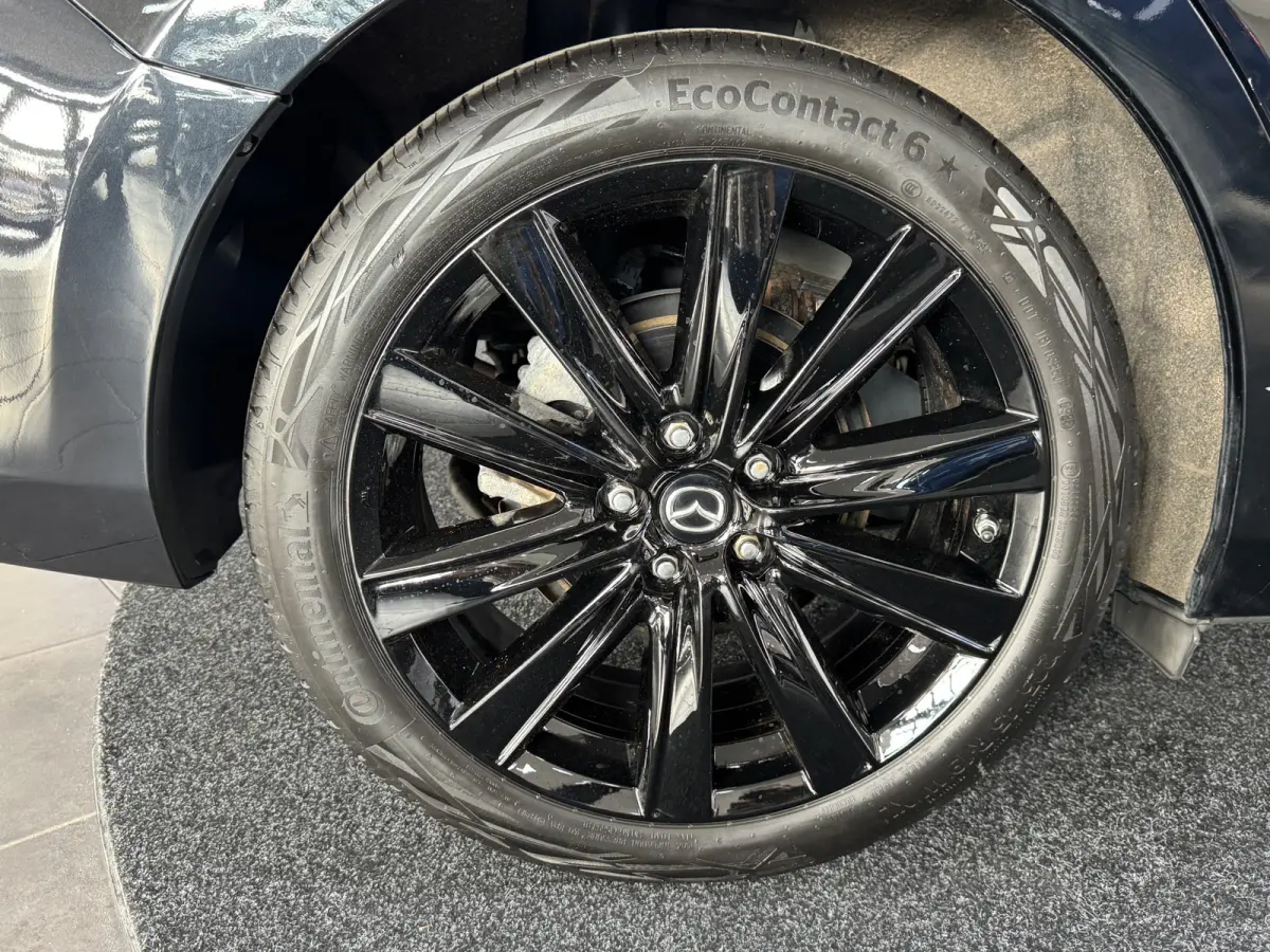 2.0 SkyActiv-G 165 Sportive Trekhaak HUD BOSE ACC Memory