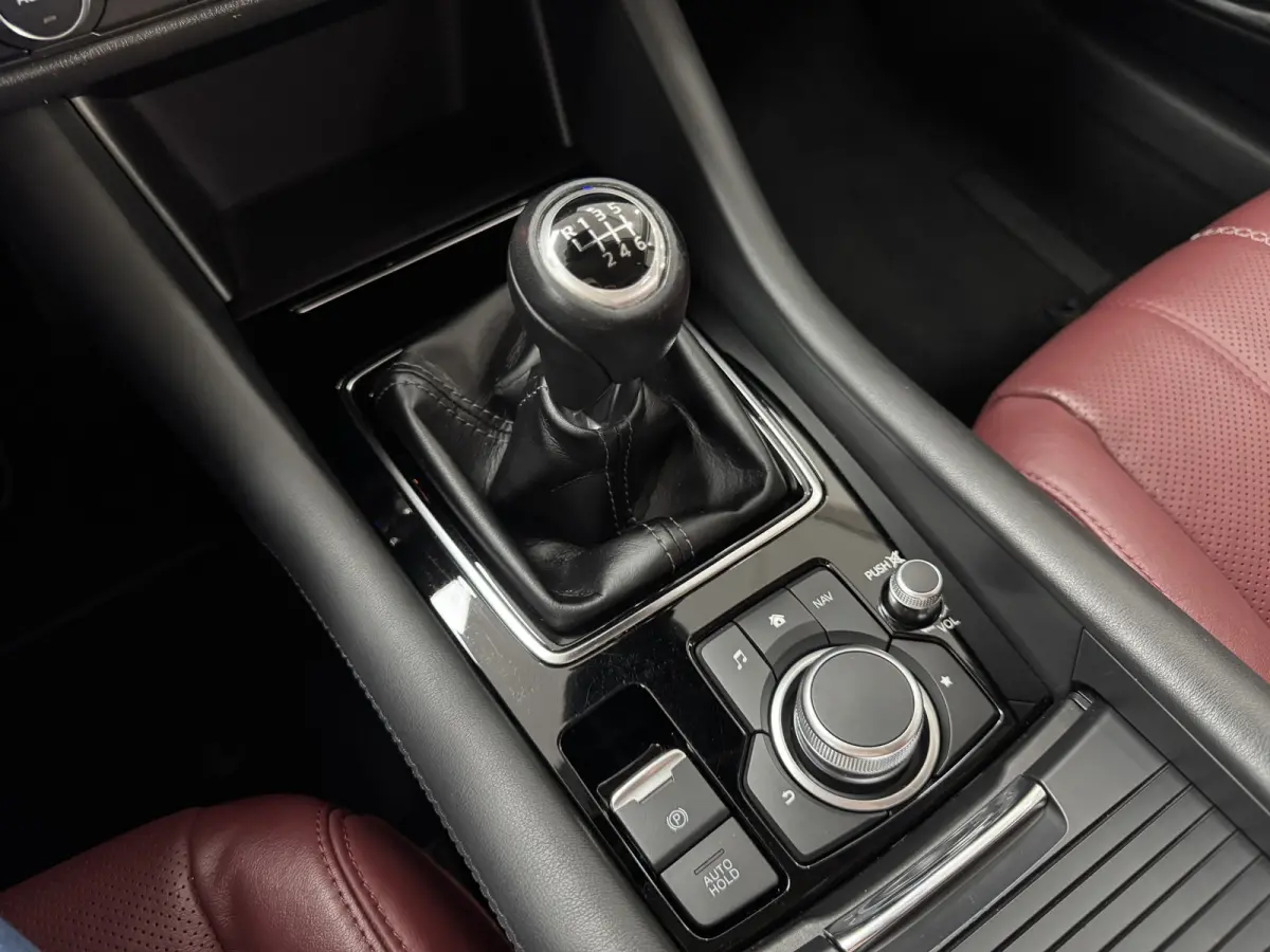 2.0 SkyActiv-G 165 Sportive Trekhaak HUD BOSE ACC Memory