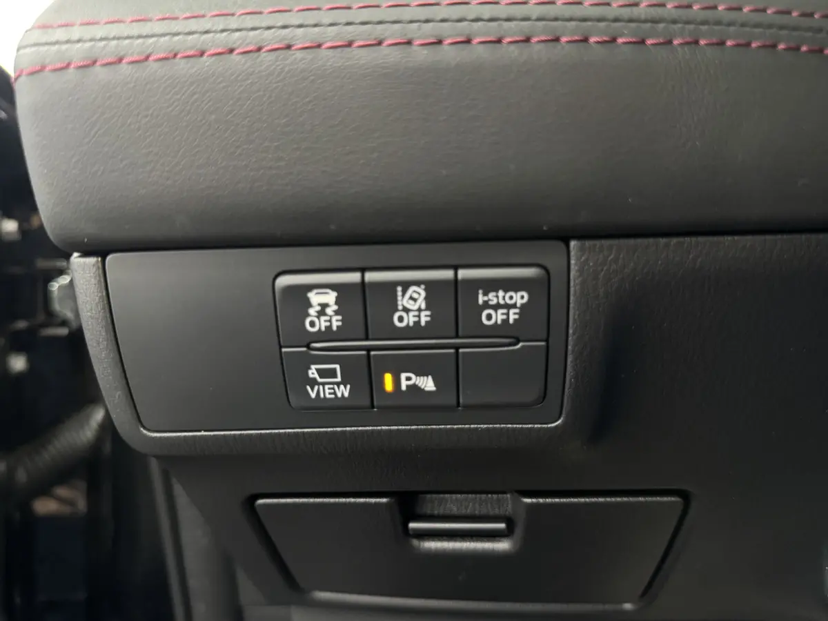 2.0 SkyActiv-G 165 Sportive Trekhaak HUD BOSE ACC Memory