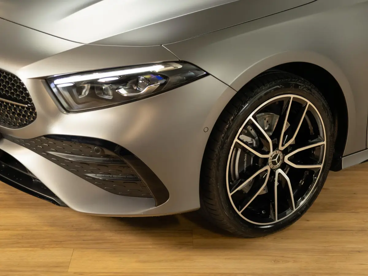 Hatchback 250 e Business Solution AMG | Premium PLUS | Panorama dak