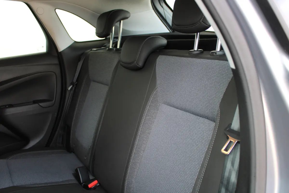 1.2 Turbo Elegance | Camera | Apple Carplay/ Android Auto | LED koplampen | Climate control |