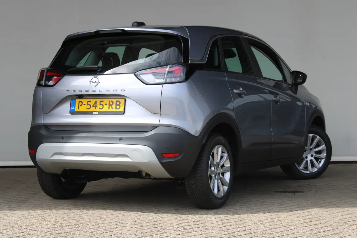 1.2 Turbo Elegance | Camera | Apple Carplay/ Android Auto | LED koplampen | Climate control |