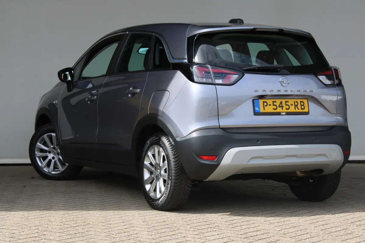 1.2 Turbo Elegance | Camera | Apple Carplay/ Android Auto | LED koplampen | Climate control |