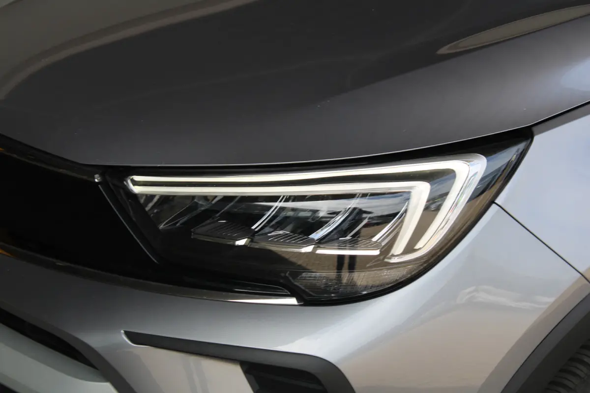1.2 Turbo Elegance | Camera | Apple Carplay/ Android Auto | LED koplampen | Climate control |