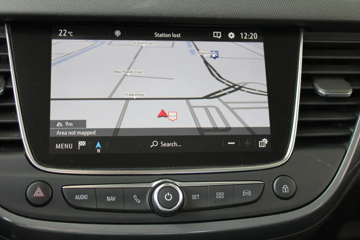 1.2 Turbo Elegance | Camera | Apple Carplay/ Android Auto | LED koplampen | Climate control |