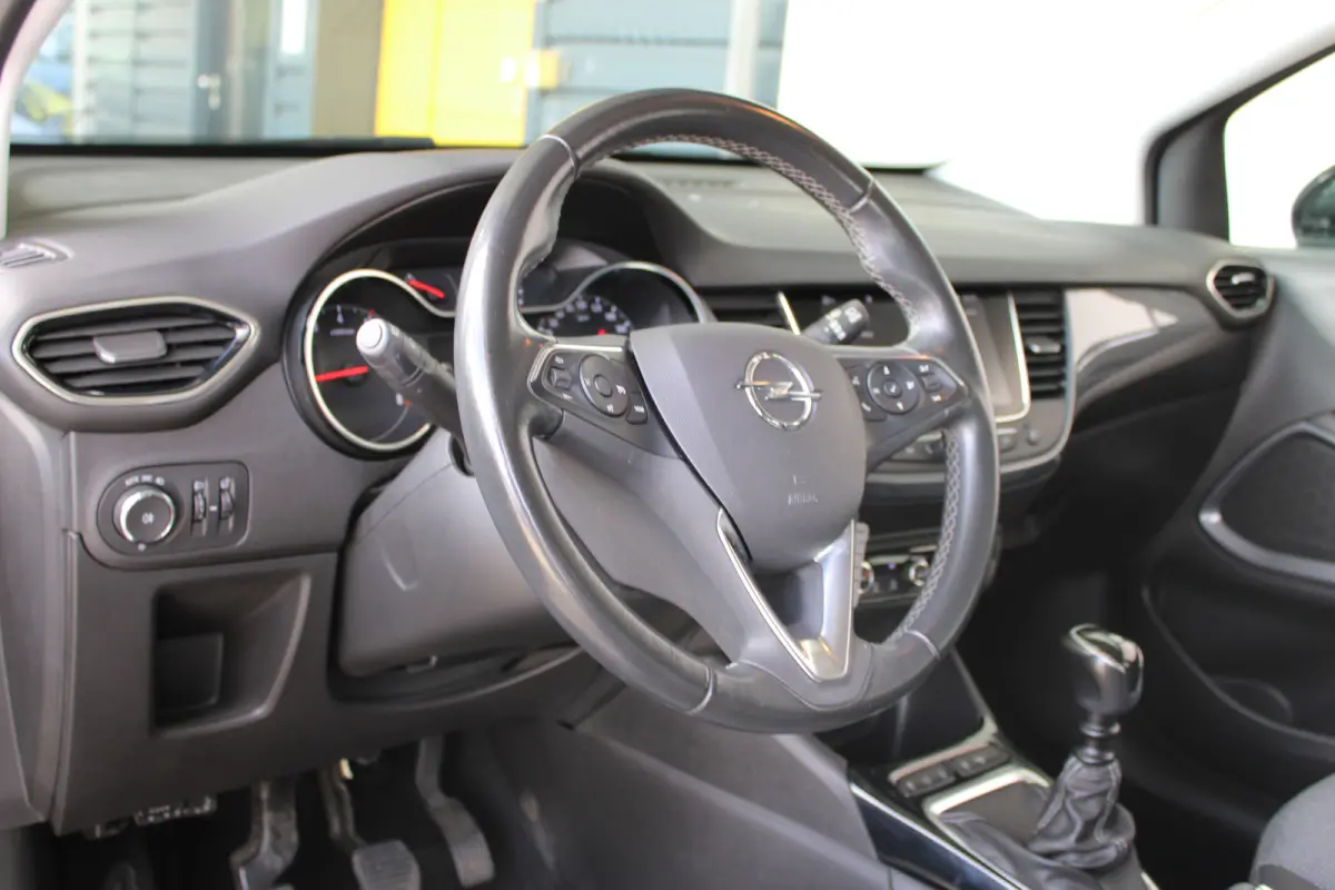 1.2 Turbo Elegance | Camera | Apple Carplay/ Android Auto | LED koplampen | Climate control |