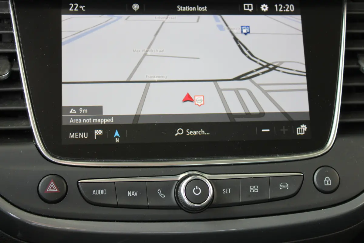 1.2 Turbo Elegance | Camera | Apple Carplay/ Android Auto | LED koplampen | Climate control |