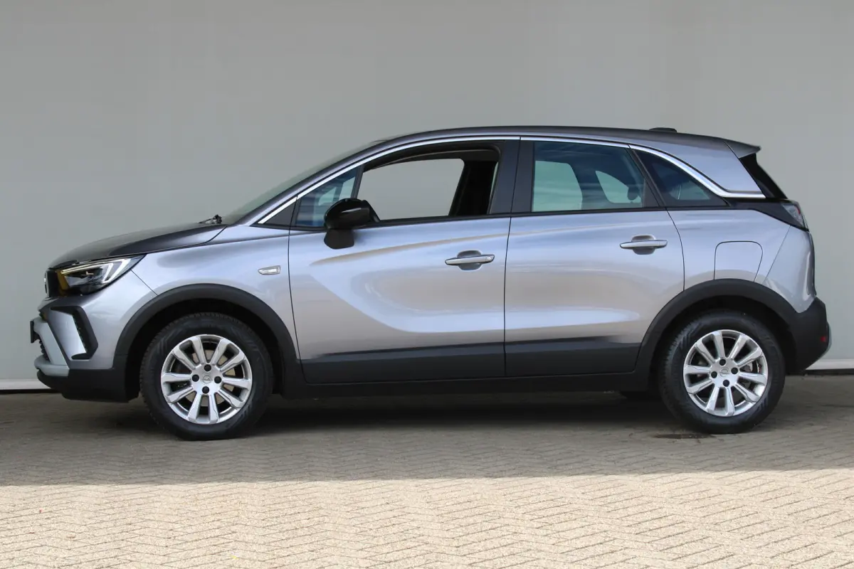 1.2 Turbo Elegance | Camera | Apple Carplay/ Android Auto | LED koplampen | Climate control |