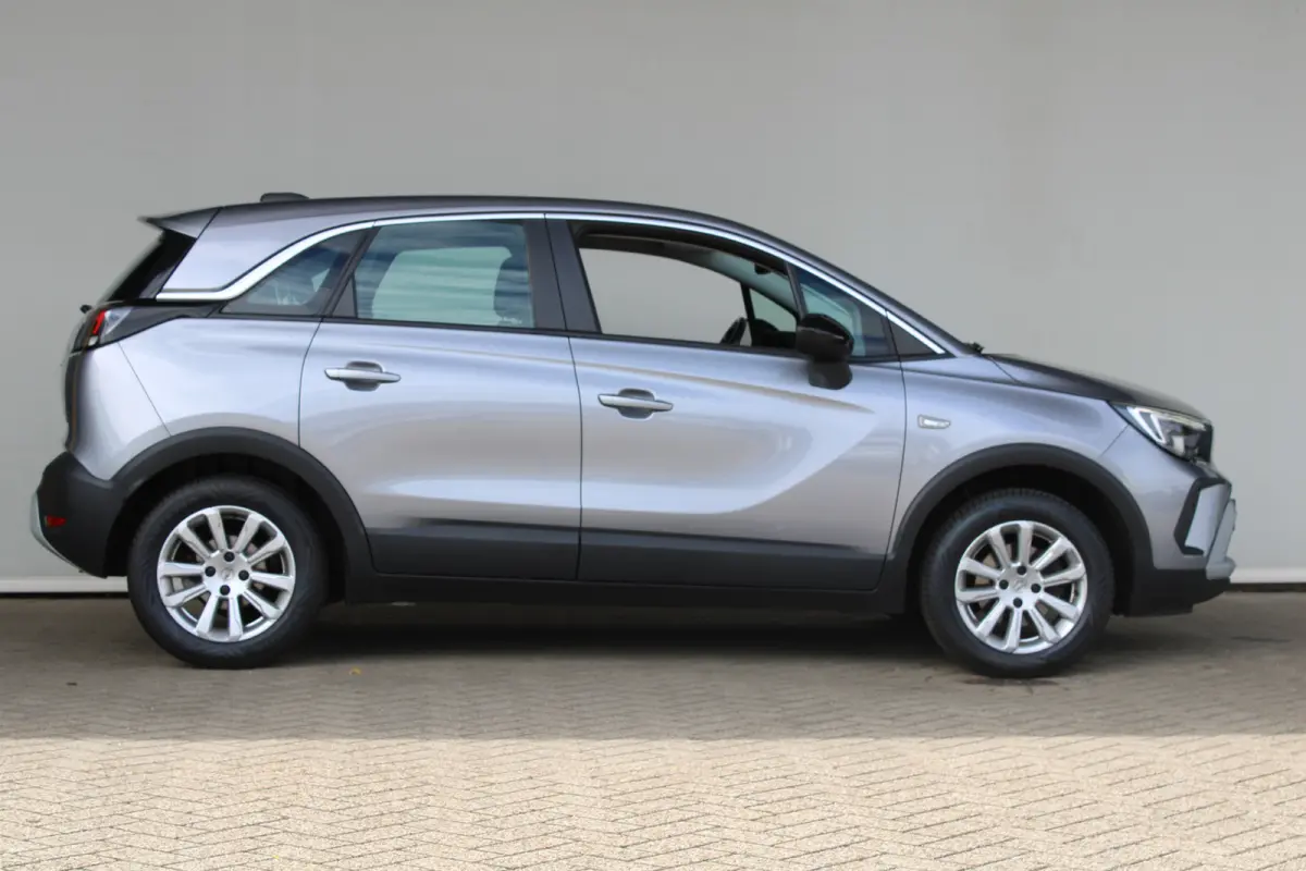 1.2 Turbo Elegance | Camera | Apple Carplay/ Android Auto | LED koplampen | Climate control |