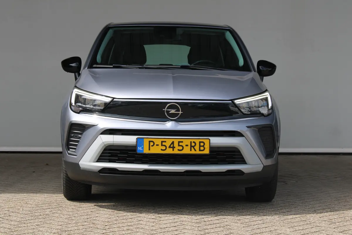 1.2 Turbo Elegance | Camera | Apple Carplay/ Android Auto | LED koplampen | Climate control |