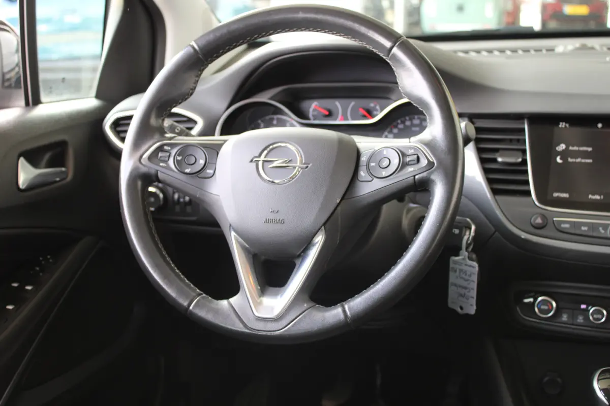 1.2 Turbo Elegance | Camera | Apple Carplay/ Android Auto | LED koplampen | Climate control |