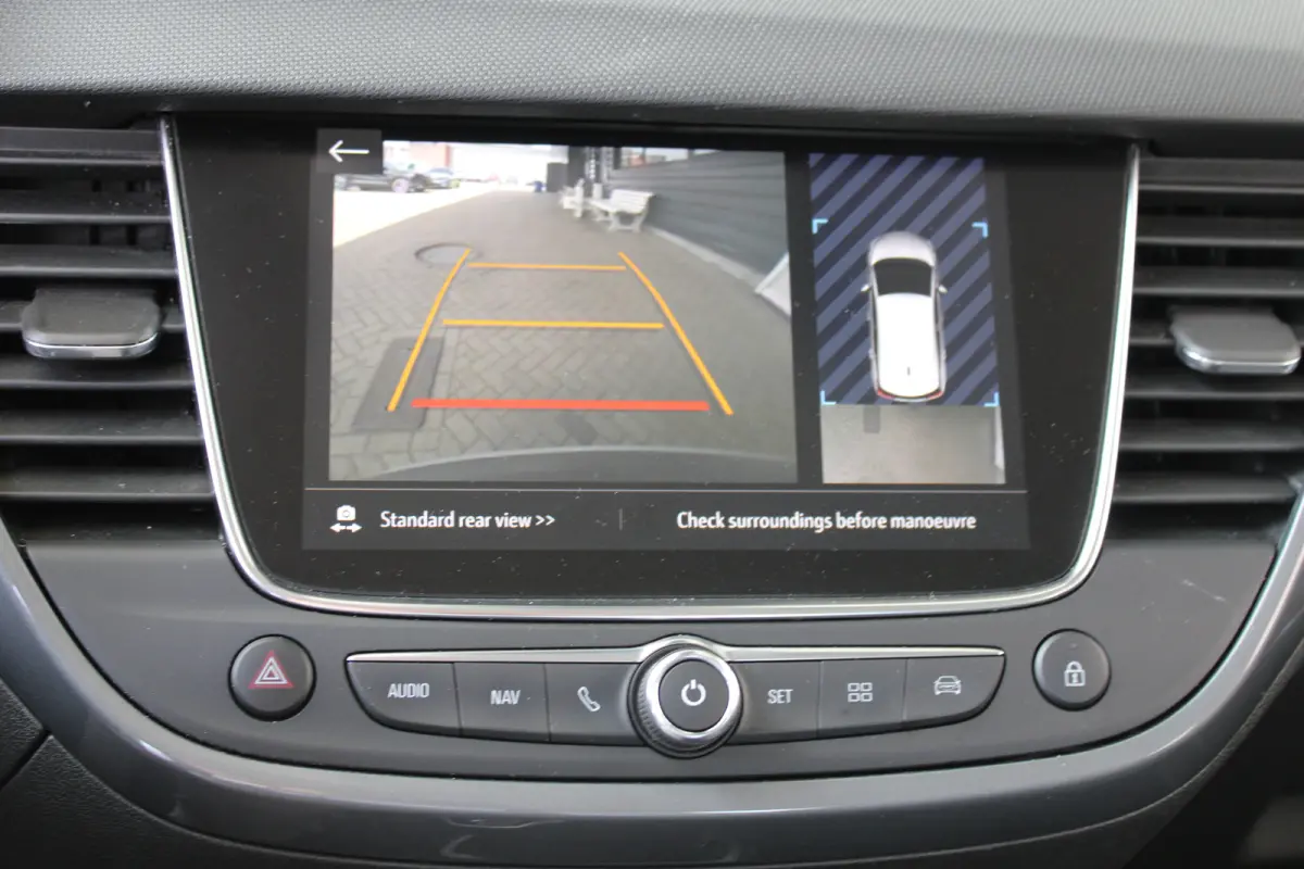 1.2 Turbo Elegance | Camera | Apple Carplay/ Android Auto | LED koplampen | Climate control |