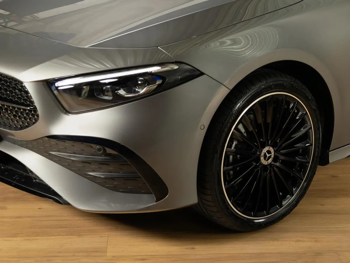 Hatchback 250 e Business Solution AMG | Premium PLUS | Panorama dak