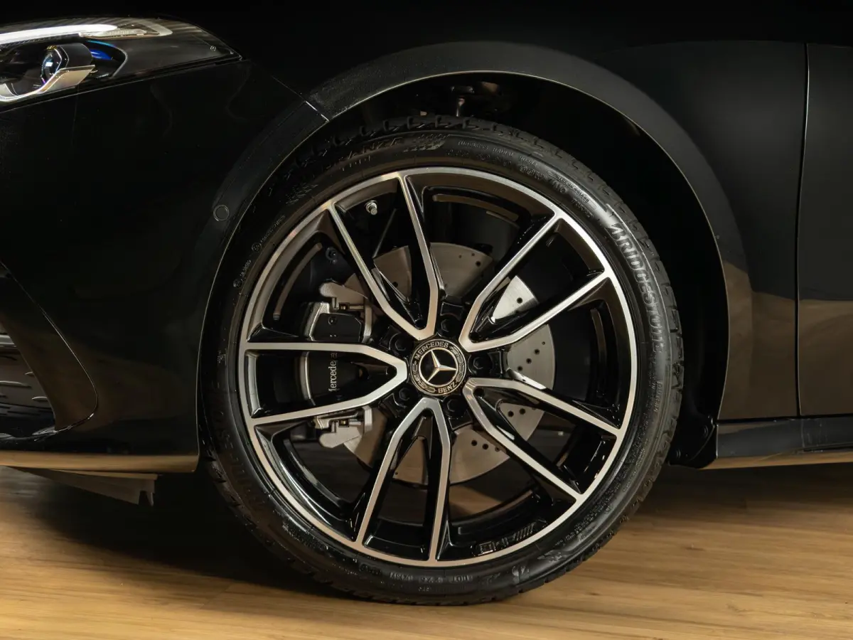 Hatchback 250 e Business Solution AMG | Premium PLUS | Panorama dak