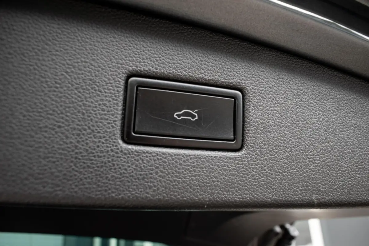 1.5 TSI ACT Highline R-Line|PANO|ADAPT. CRUISE|STOELVERWARMING|ELEK. KLEP