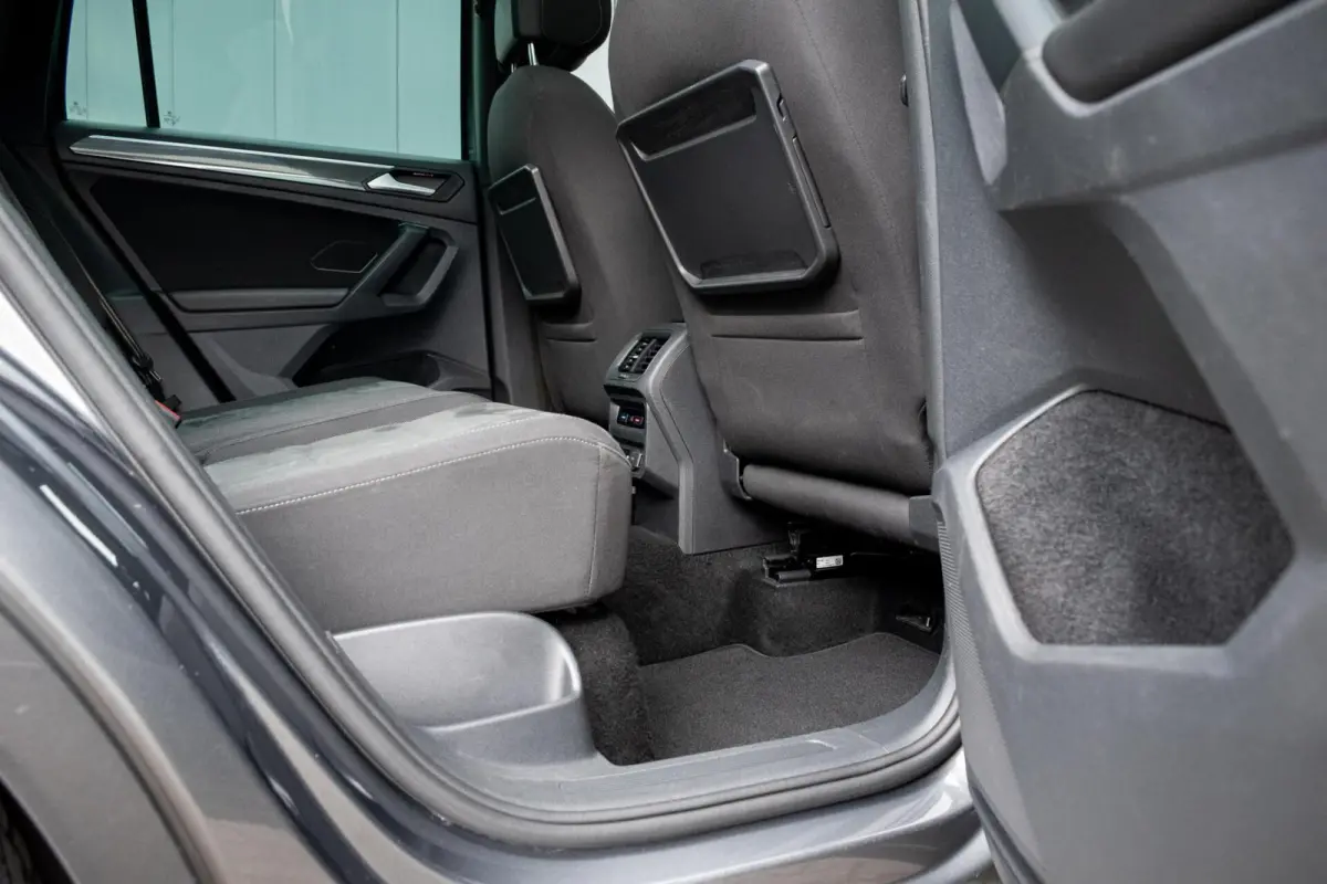 1.5 TSI ACT Highline R-Line|PANO|ADAPT. CRUISE|STOELVERWARMING|ELEK. KLEP