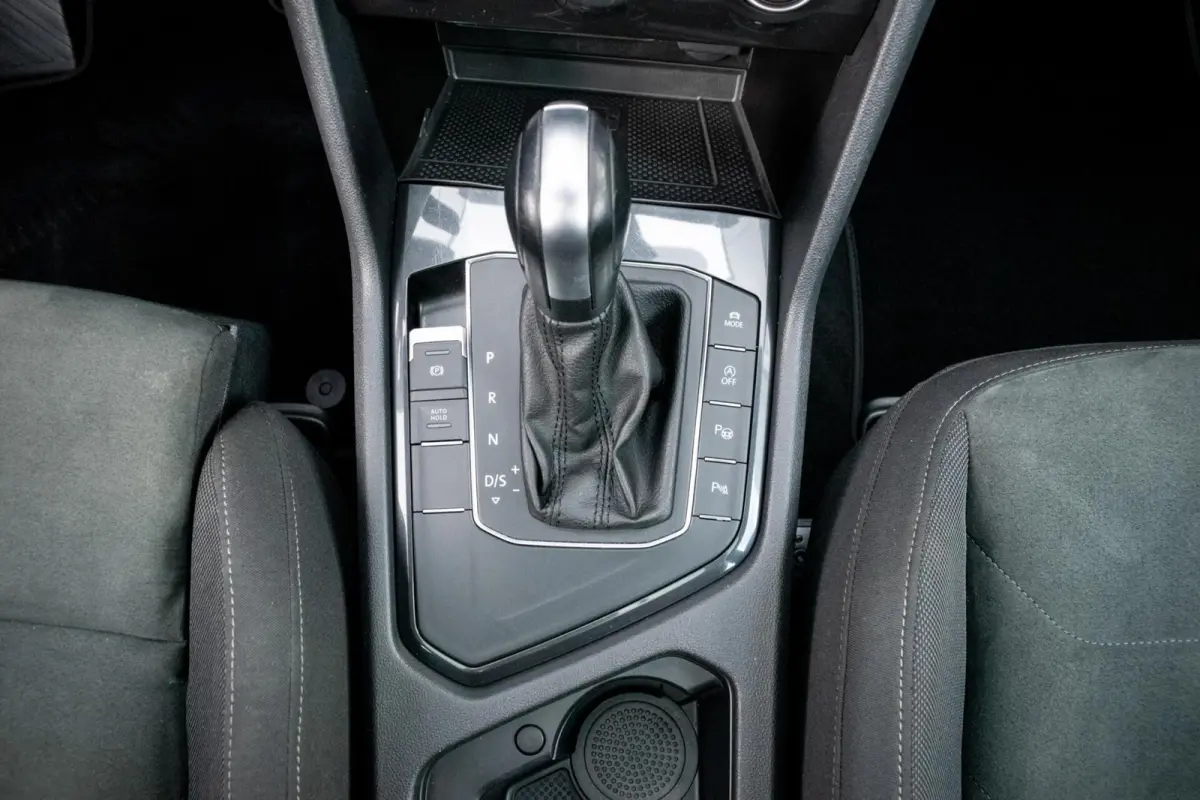 1.5 TSI ACT Highline R-Line|PANO|ADAPT. CRUISE|STOELVERWARMING|ELEK. KLEP