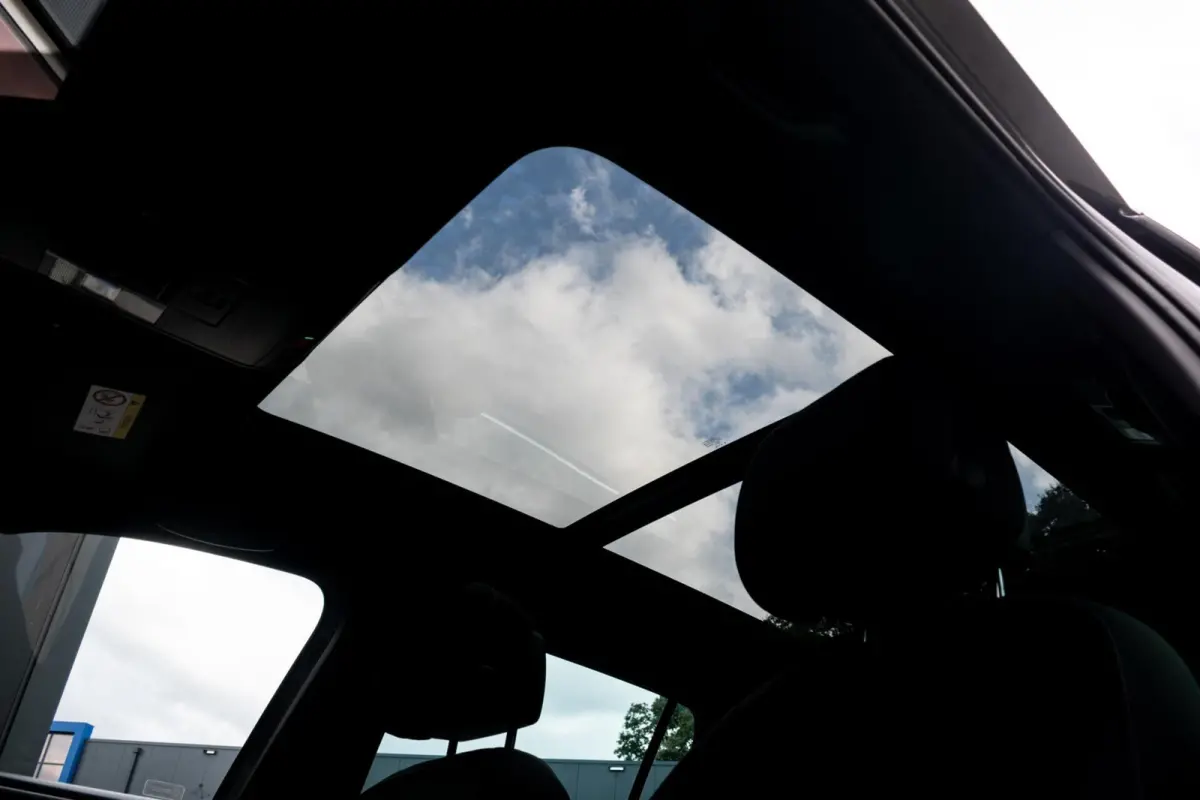 1.5 TSI ACT Highline R-Line|PANO|ADAPT. CRUISE|STOELVERWARMING|ELEK. KLEP