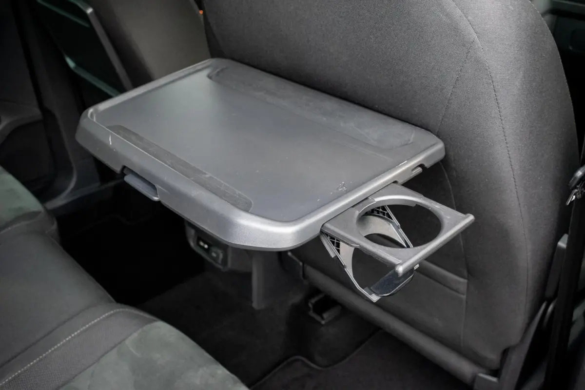 1.5 TSI ACT Highline R-Line|PANO|ADAPT. CRUISE|STOELVERWARMING|ELEK. KLEP