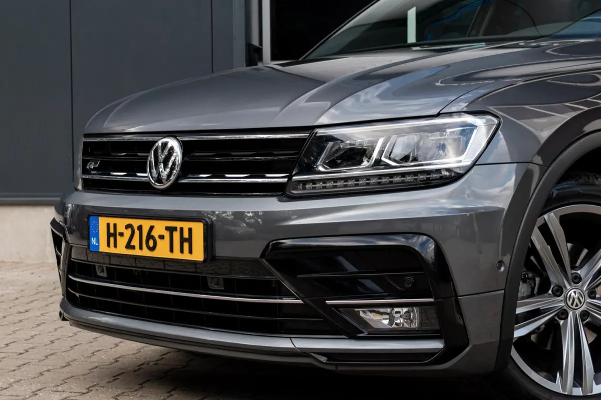 1.5 TSI ACT Highline R-Line|PANO|ADAPT. CRUISE|STOELVERWARMING|ELEK. KLEP
