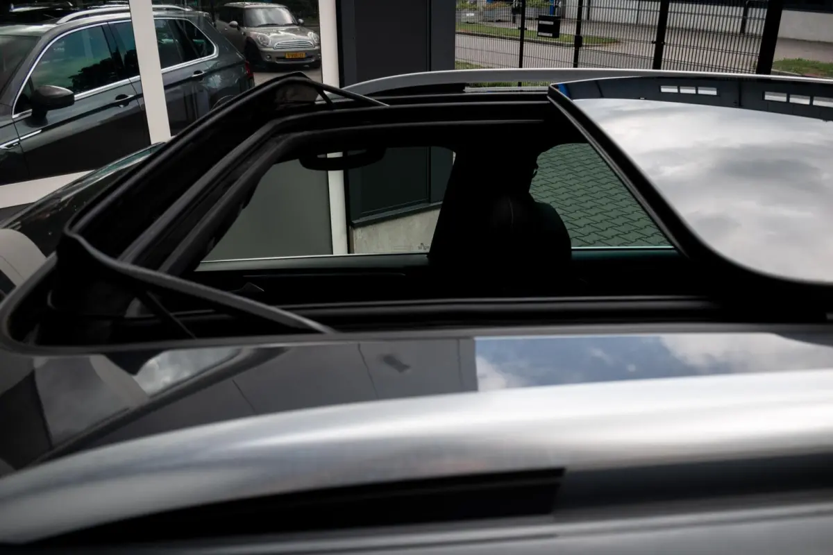 1.5 TSI ACT Highline R-Line|PANO|ADAPT. CRUISE|STOELVERWARMING|ELEK. KLEP