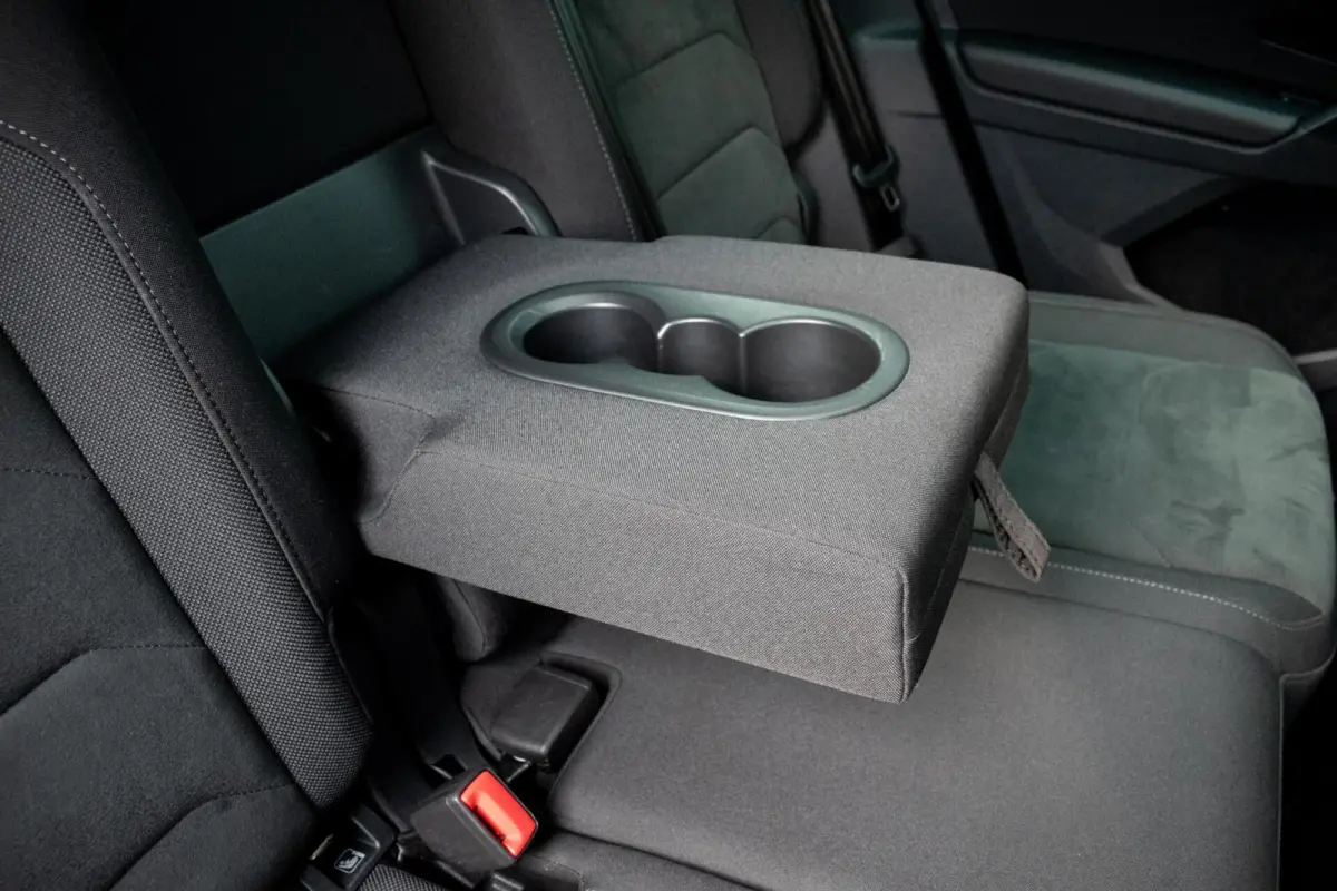 1.5 TSI ACT Highline R-Line|PANO|ADAPT. CRUISE|STOELVERWARMING|ELEK. KLEP