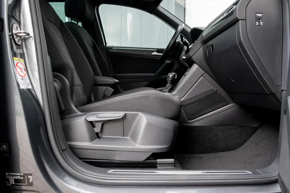 1.5 TSI ACT Highline R-Line|PANO|ADAPT. CRUISE|STOELVERWARMING|ELEK. KLEP