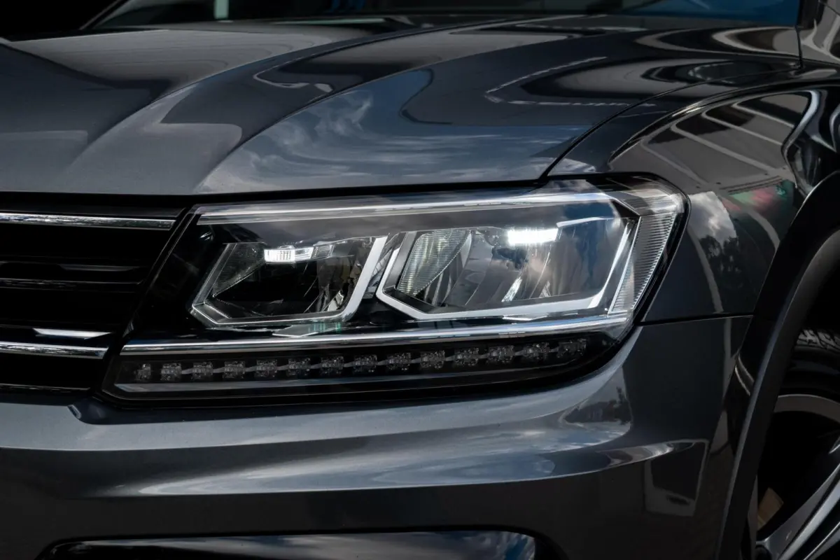 1.5 TSI ACT Highline R-Line|PANO|ADAPT. CRUISE|STOELVERWARMING|ELEK. KLEP