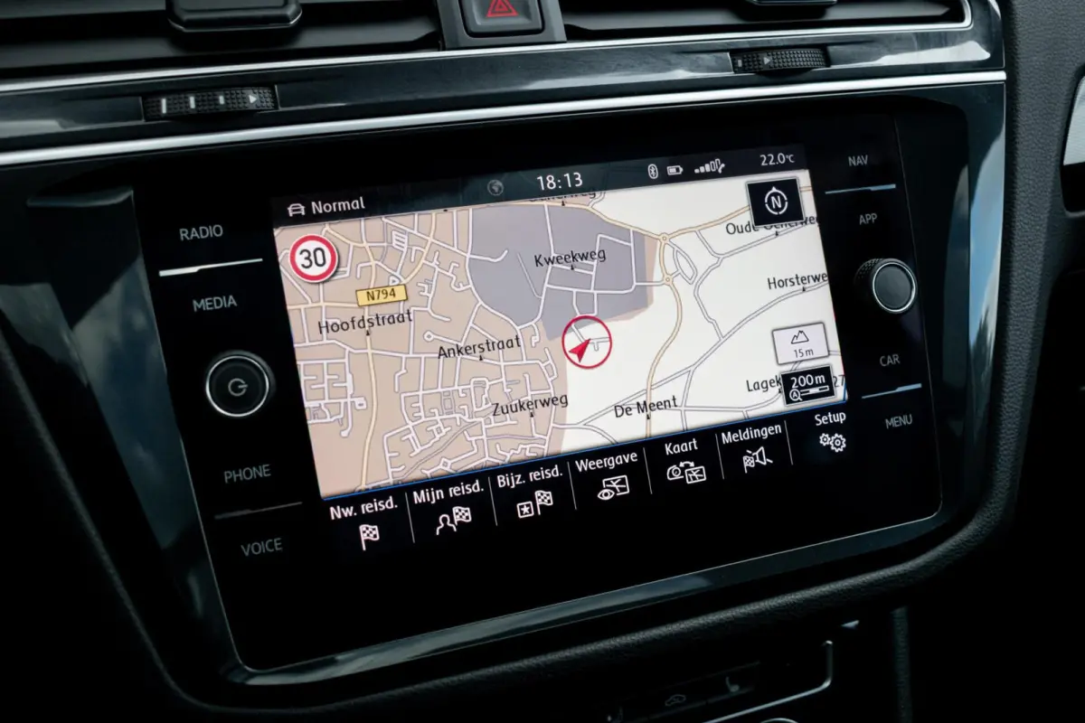1.5 TSI ACT Highline R-Line|PANO|ADAPT. CRUISE|STOELVERWARMING|ELEK. KLEP