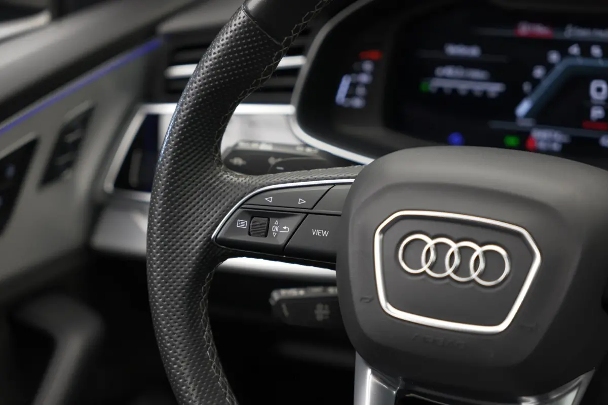 55 TFSI quattro Pro Line S |Pano|RS-Stoel|B&O|Luchtvering|VOLL|