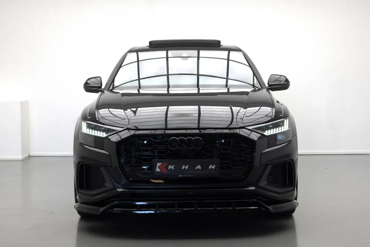 55 TFSI quattro Pro Line S |Pano|RS-Stoel|B&O|Luchtvering|VOLL|