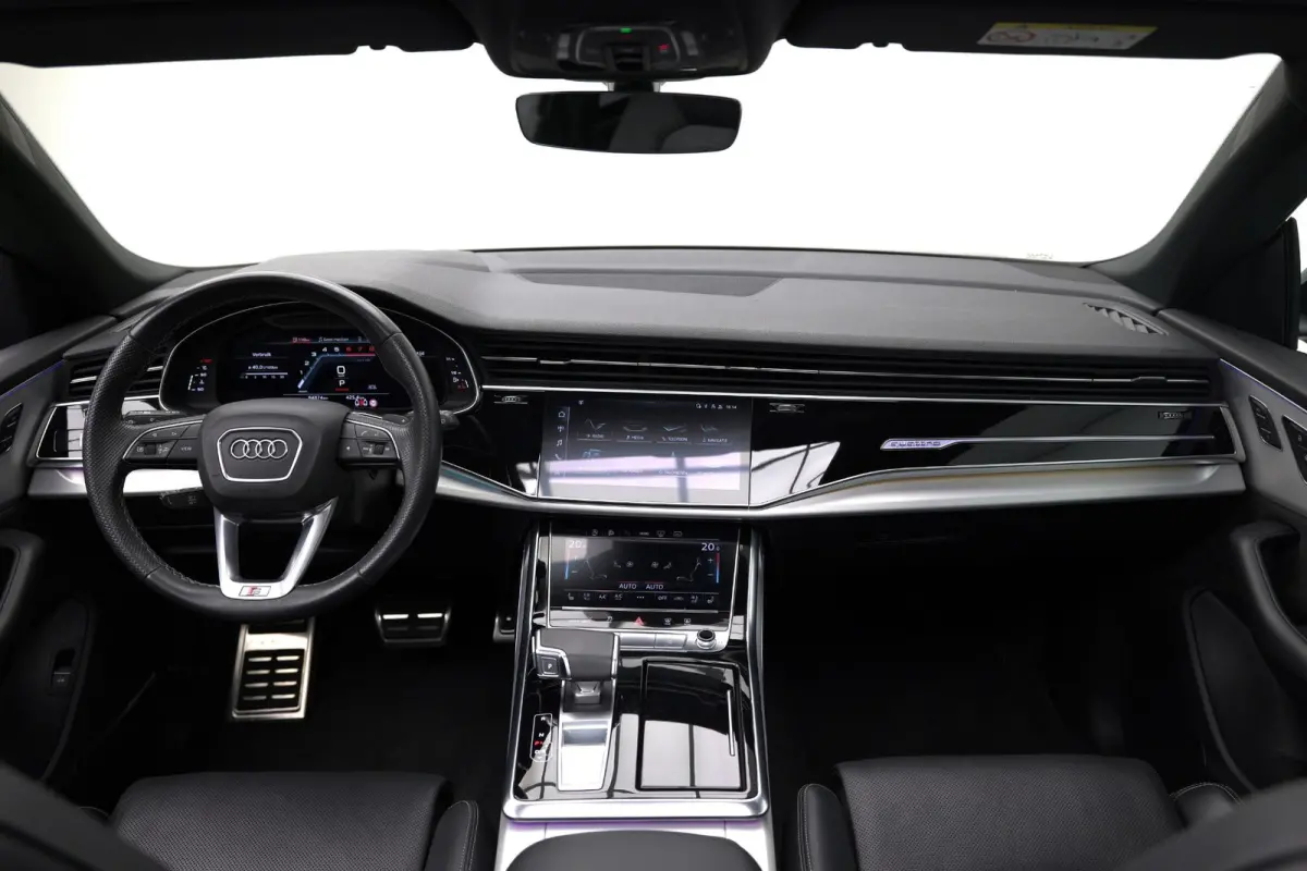 55 TFSI quattro Pro Line S |Pano|RS-Stoel|B&O|Luchtvering|VOLL|