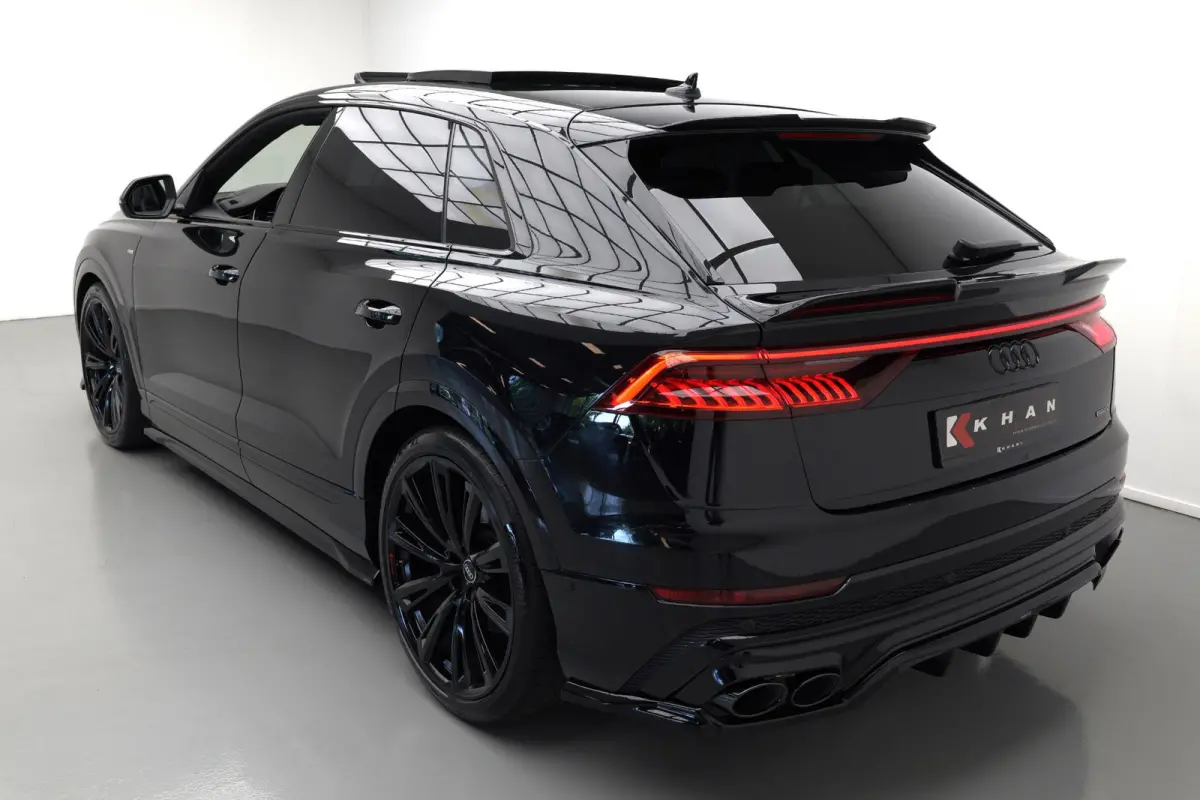 55 TFSI quattro Pro Line S |Pano|RS-Stoel|B&O|Luchtvering|VOLL|