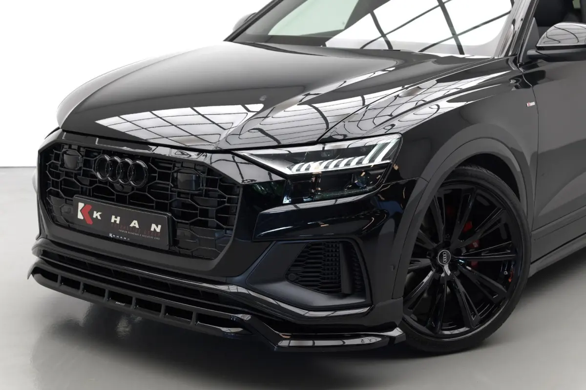 55 TFSI quattro Pro Line S |Pano|RS-Stoel|B&O|Luchtvering|VOLL|