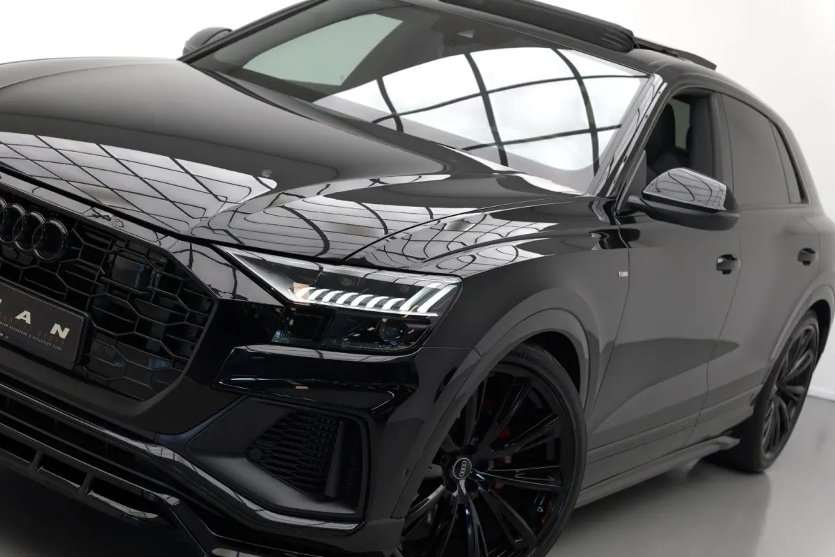 55 TFSI quattro Pro Line S |Pano|RS-Stoel|B&O|Luchtvering|VOLL|
