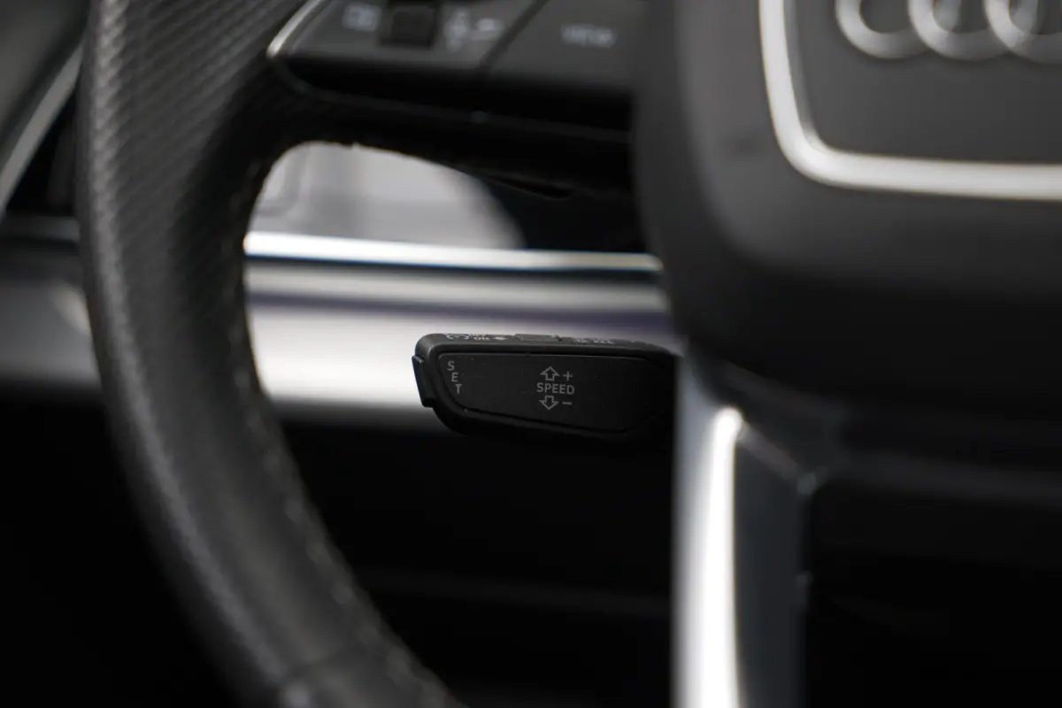 55 TFSI quattro Pro Line S |Pano|RS-Stoel|B&O|Luchtvering|VOLL|