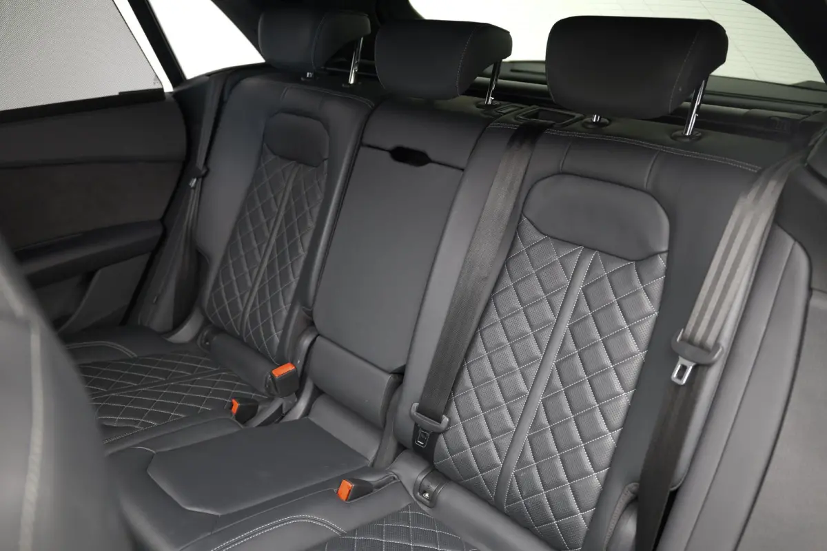 55 TFSI quattro Pro Line S |Pano|RS-Stoel|B&O|Luchtvering|VOLL|