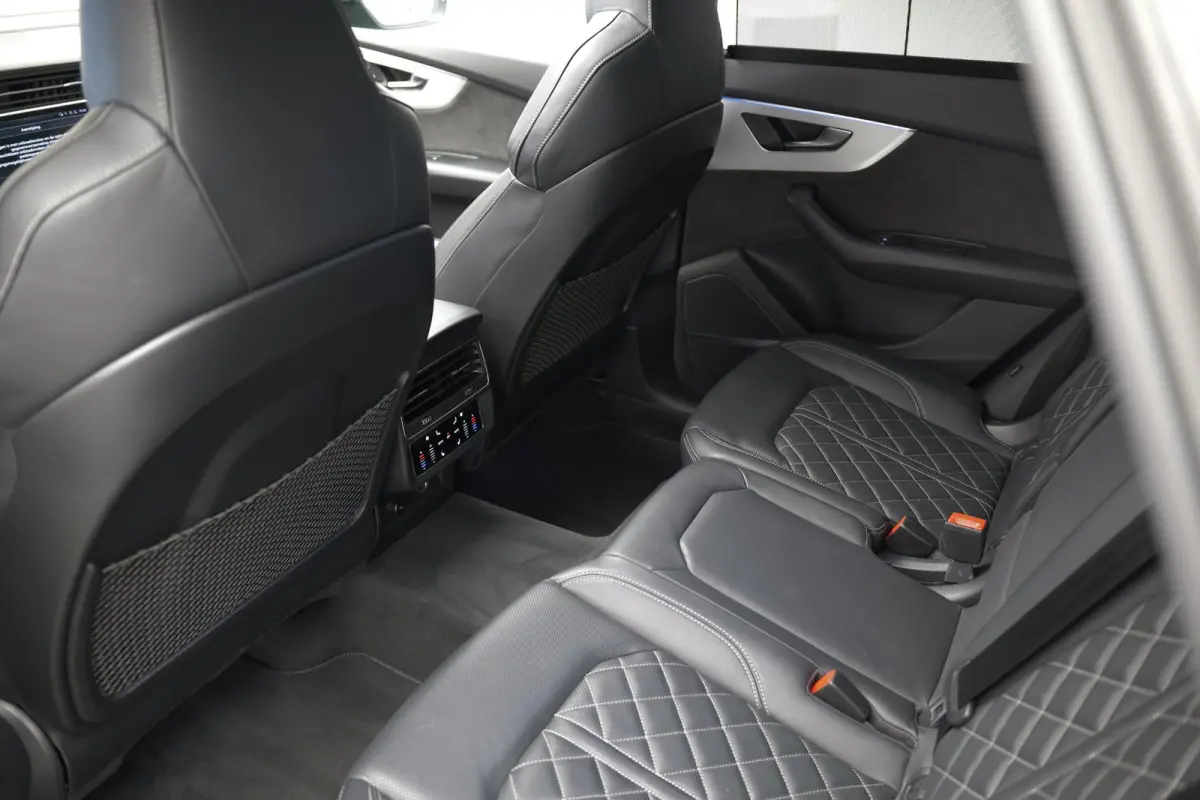 55 TFSI quattro Pro Line S |Pano|RS-Stoel|B&O|Luchtvering|VOLL|