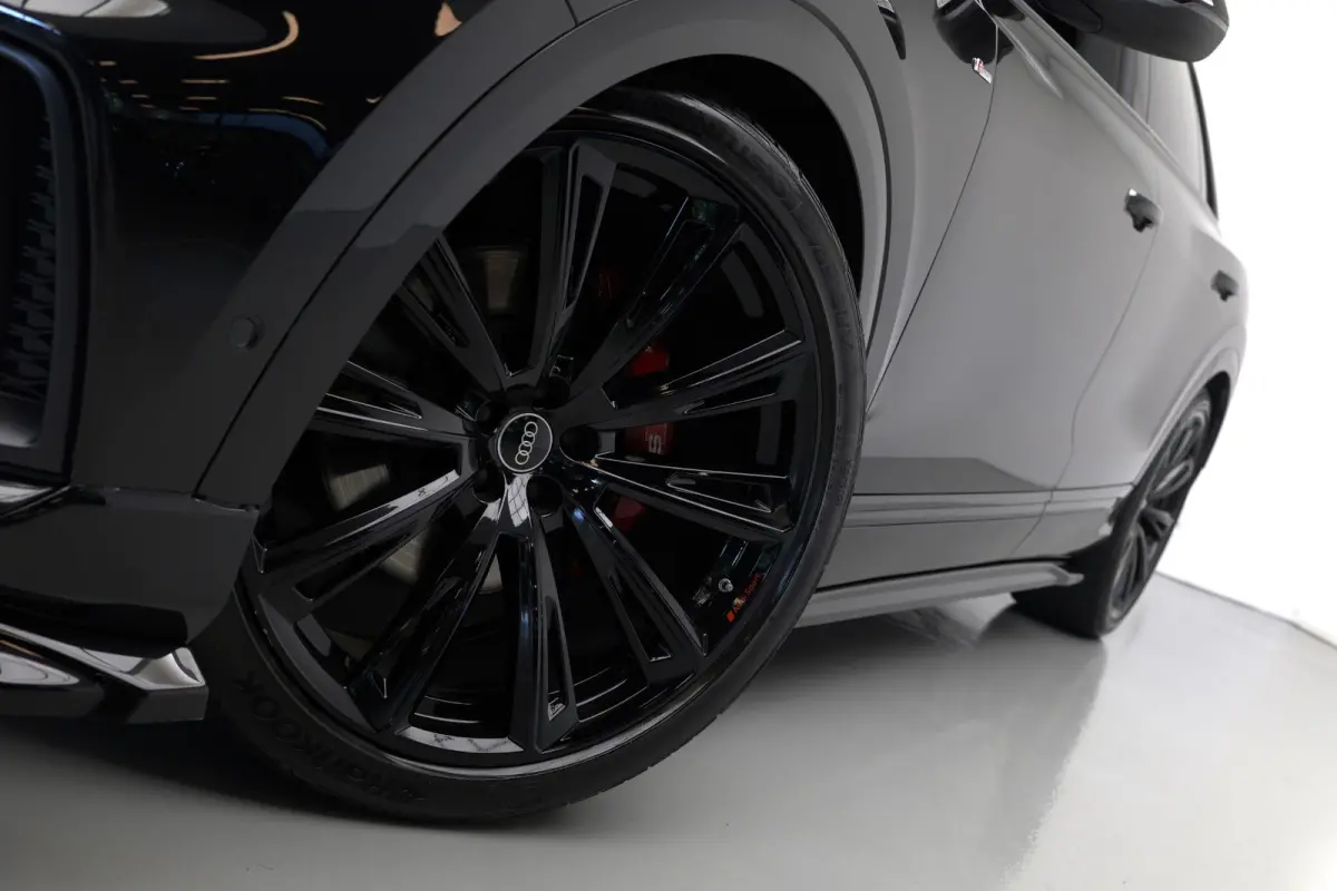 55 TFSI quattro Pro Line S |Pano|RS-Stoel|B&O|Luchtvering|VOLL|