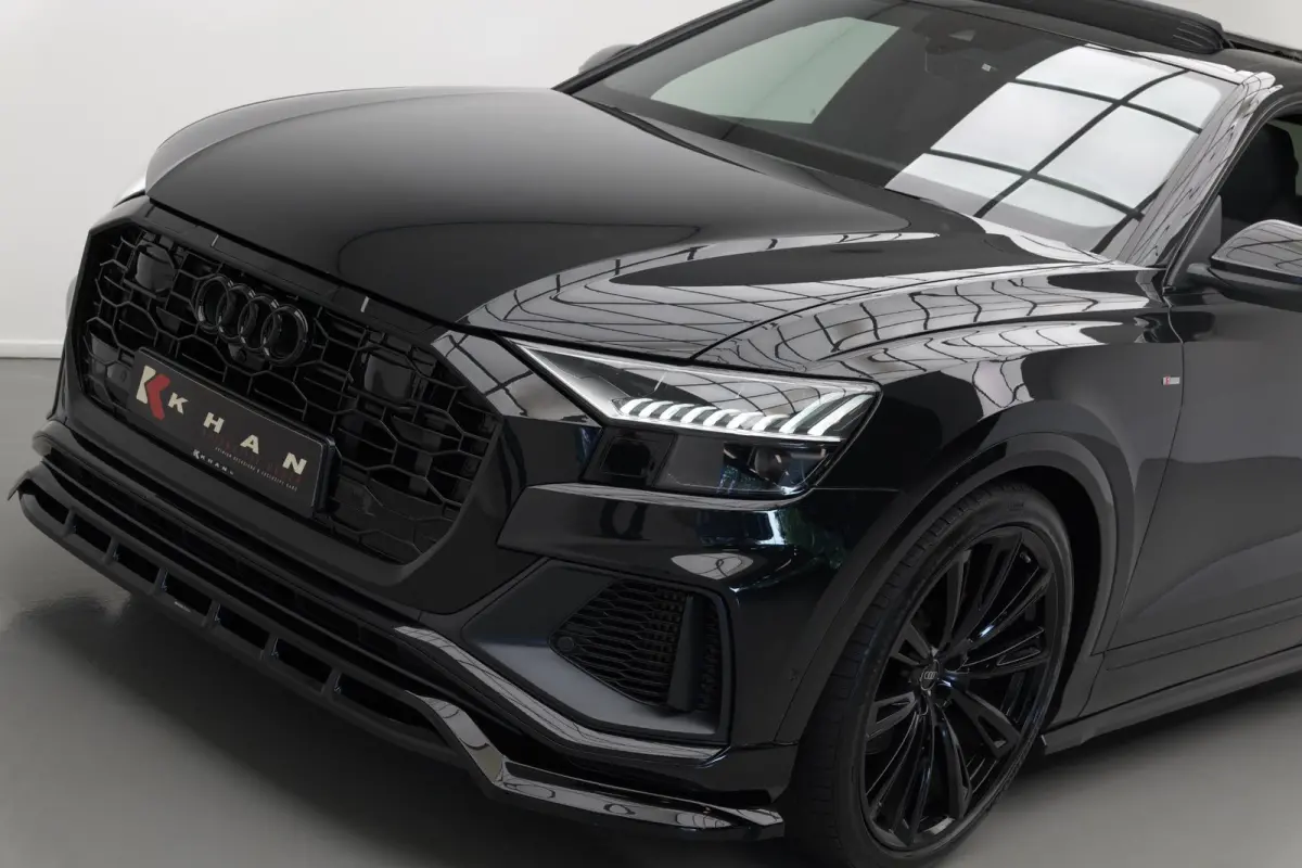 55 TFSI quattro Pro Line S |Pano|RS-Stoel|B&O|Luchtvering|VOLL|