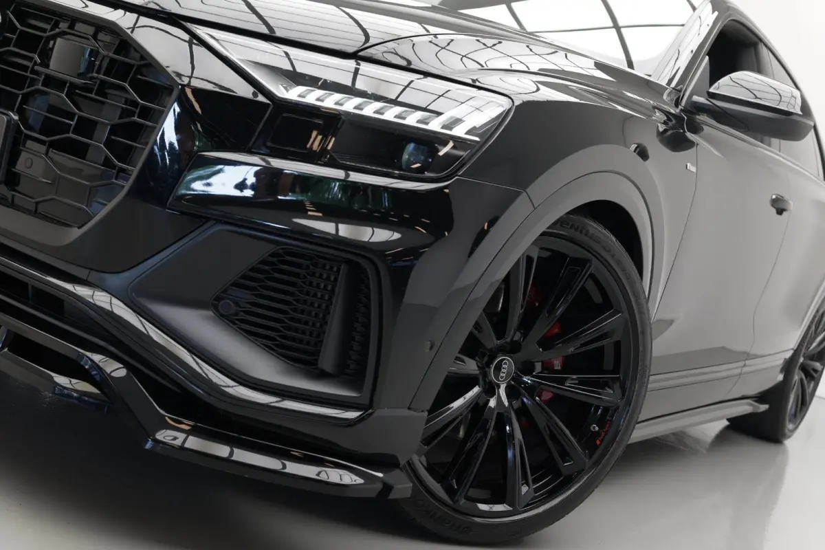 55 TFSI quattro Pro Line S |Pano|RS-Stoel|B&O|Luchtvering|VOLL|