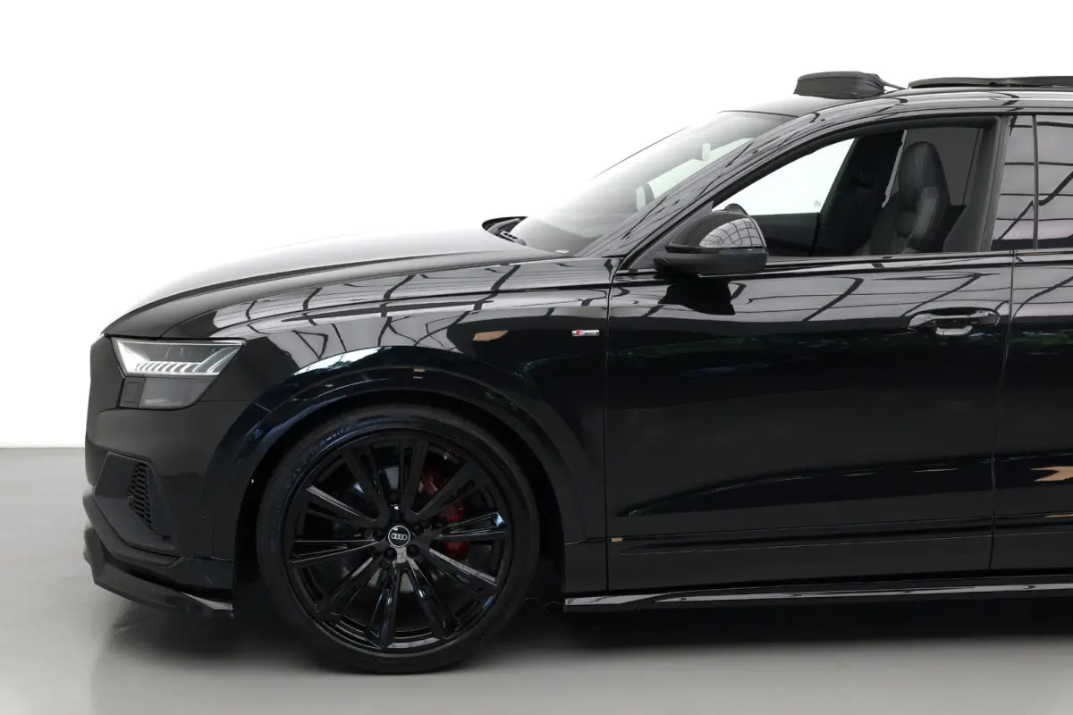55 TFSI quattro Pro Line S |Pano|RS-Stoel|B&O|Luchtvering|VOLL|