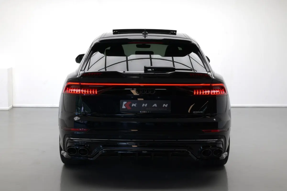 55 TFSI quattro Pro Line S |Pano|RS-Stoel|B&O|Luchtvering|VOLL|
