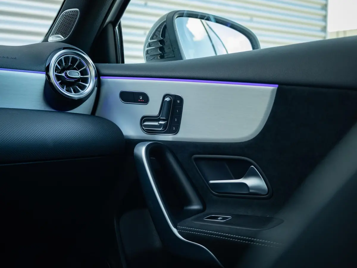 Hatchback 250 e Business Solution AMG Premium PLUS | Panorama dak