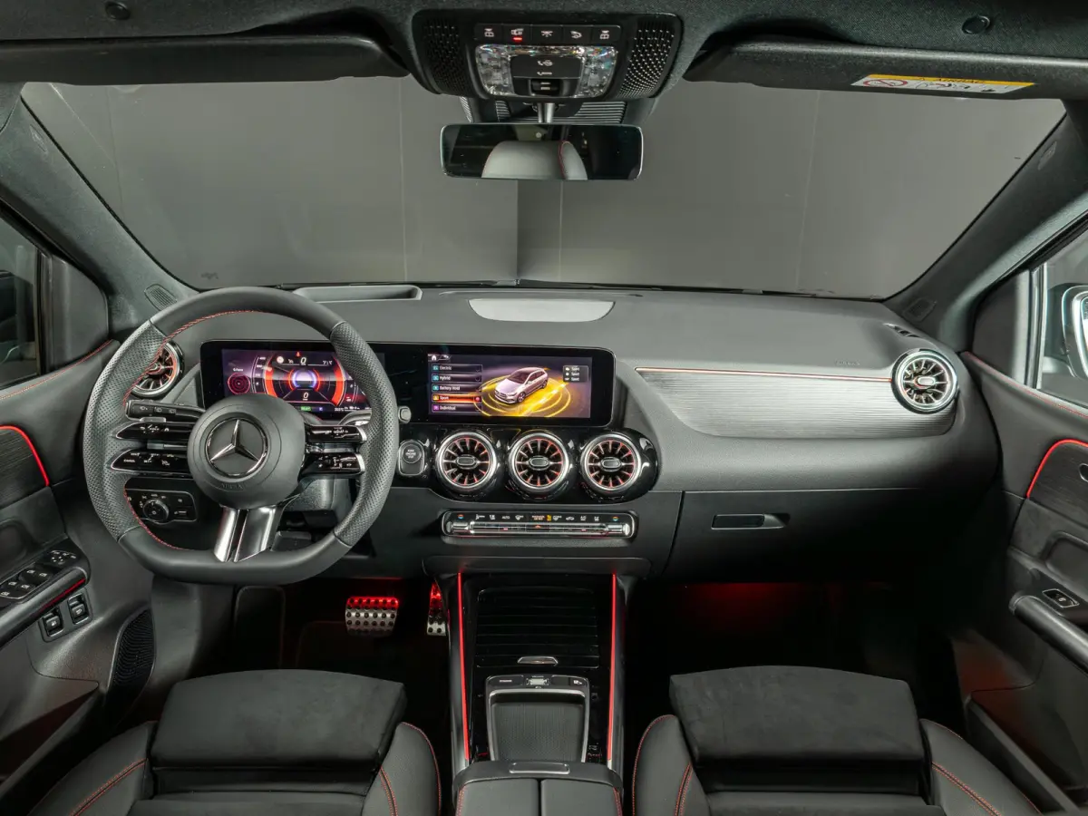 250 e Business Solution AMG Premium PLUS | Panorama dak | Trekhaak