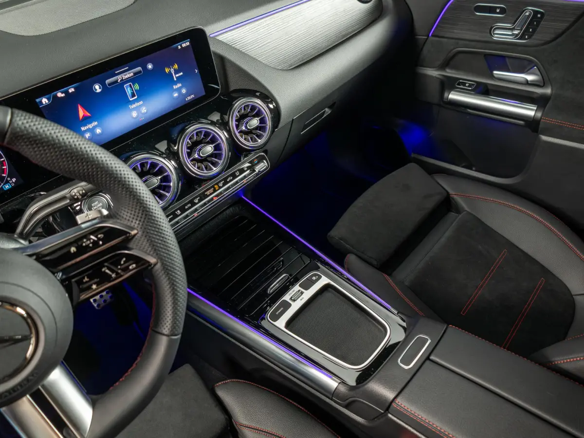 250 e Business Solution AMG Premium PLUS | Panorama dak | Trekhaak