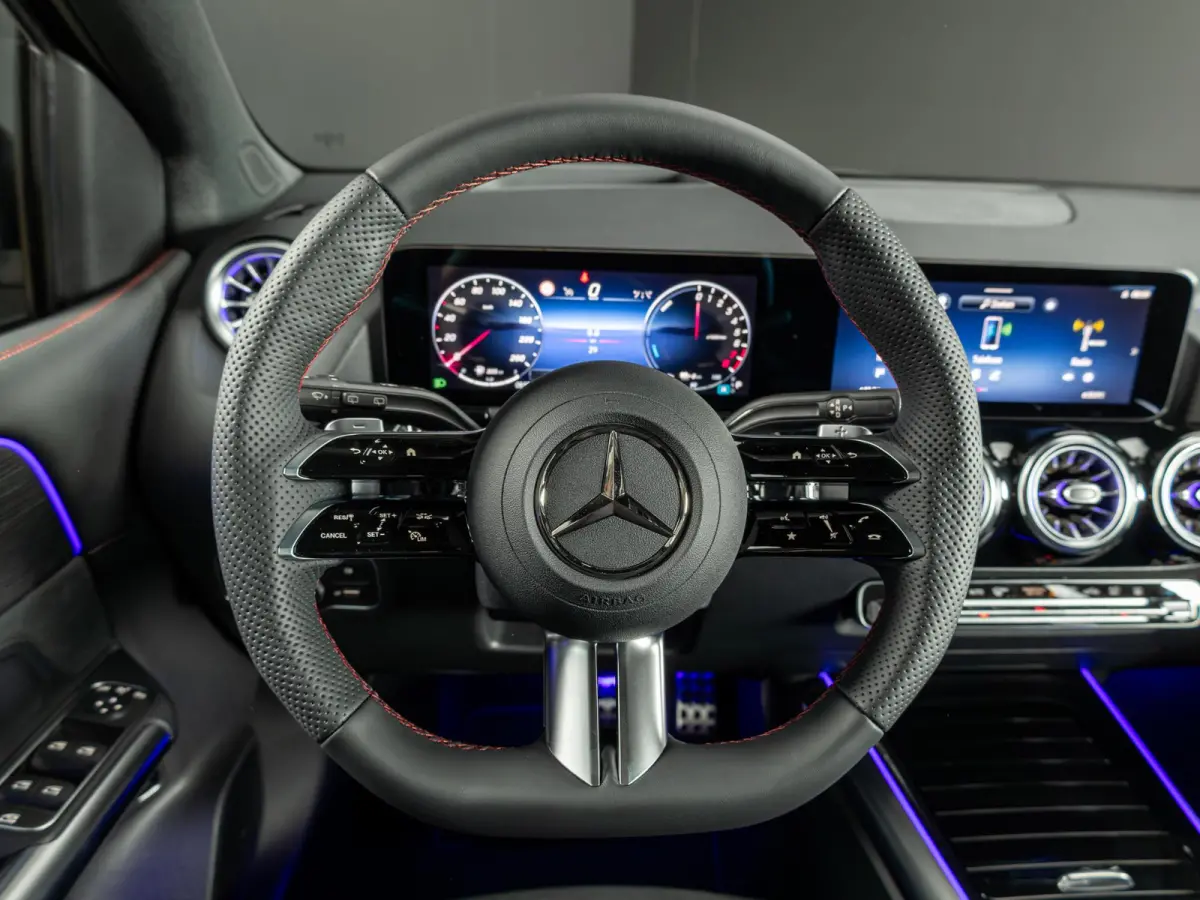 250 e Business Solution AMG Premium PLUS | Panorama dak | Trekhaak