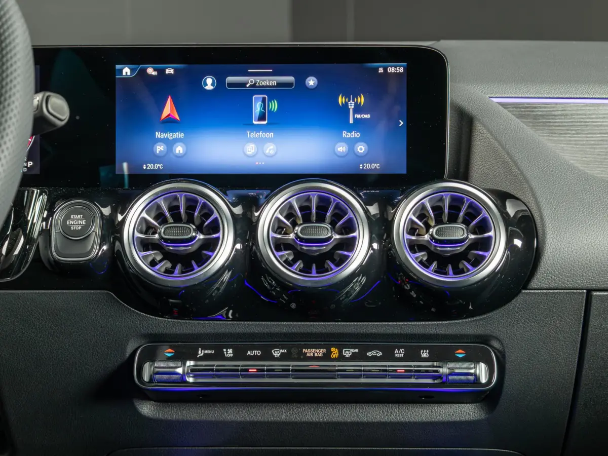 250 e Business Solution AMG Premium PLUS | Panorama dak | Trekhaak