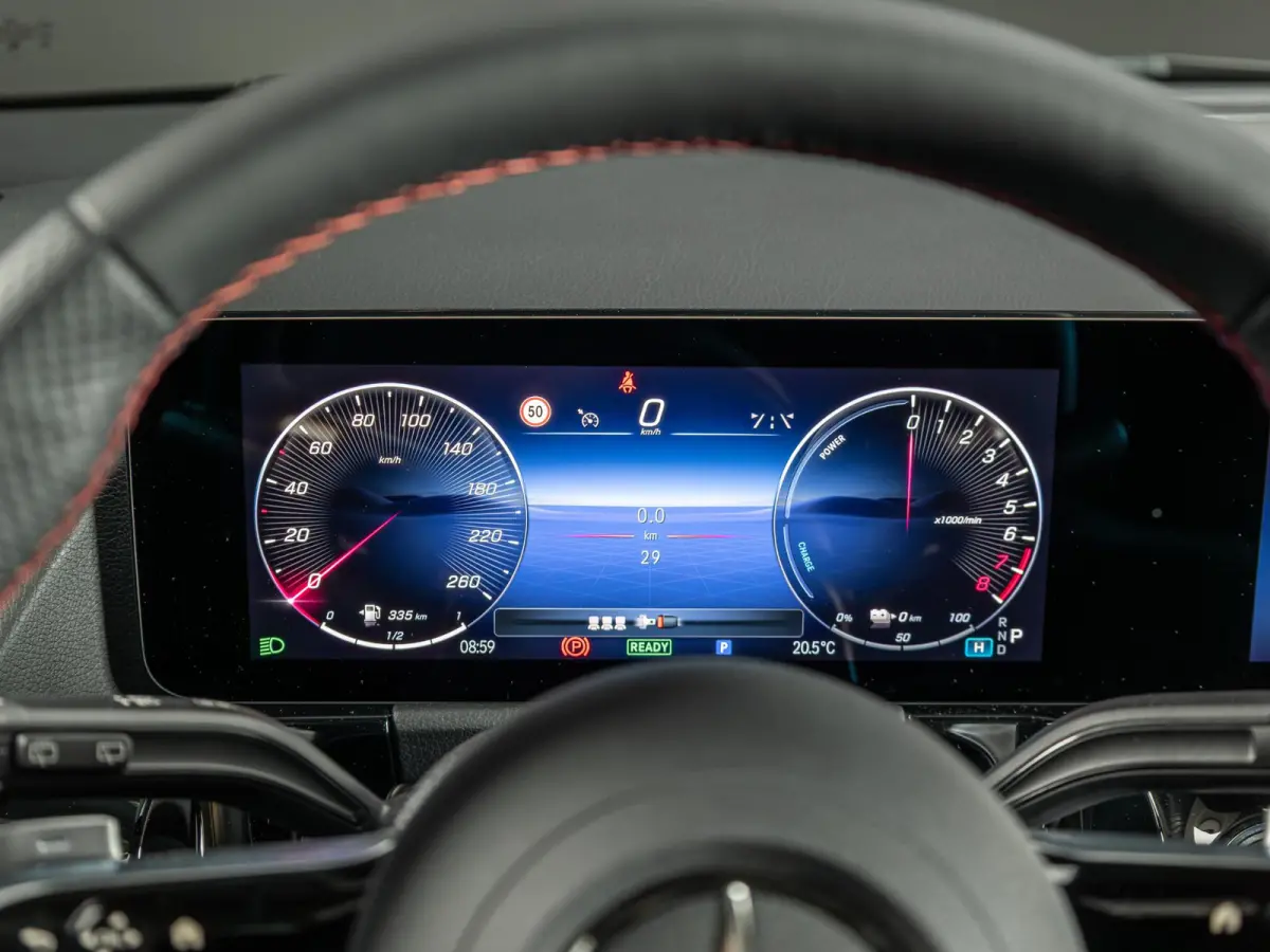 250 e Business Solution AMG Premium PLUS | Panorama dak | Trekhaak