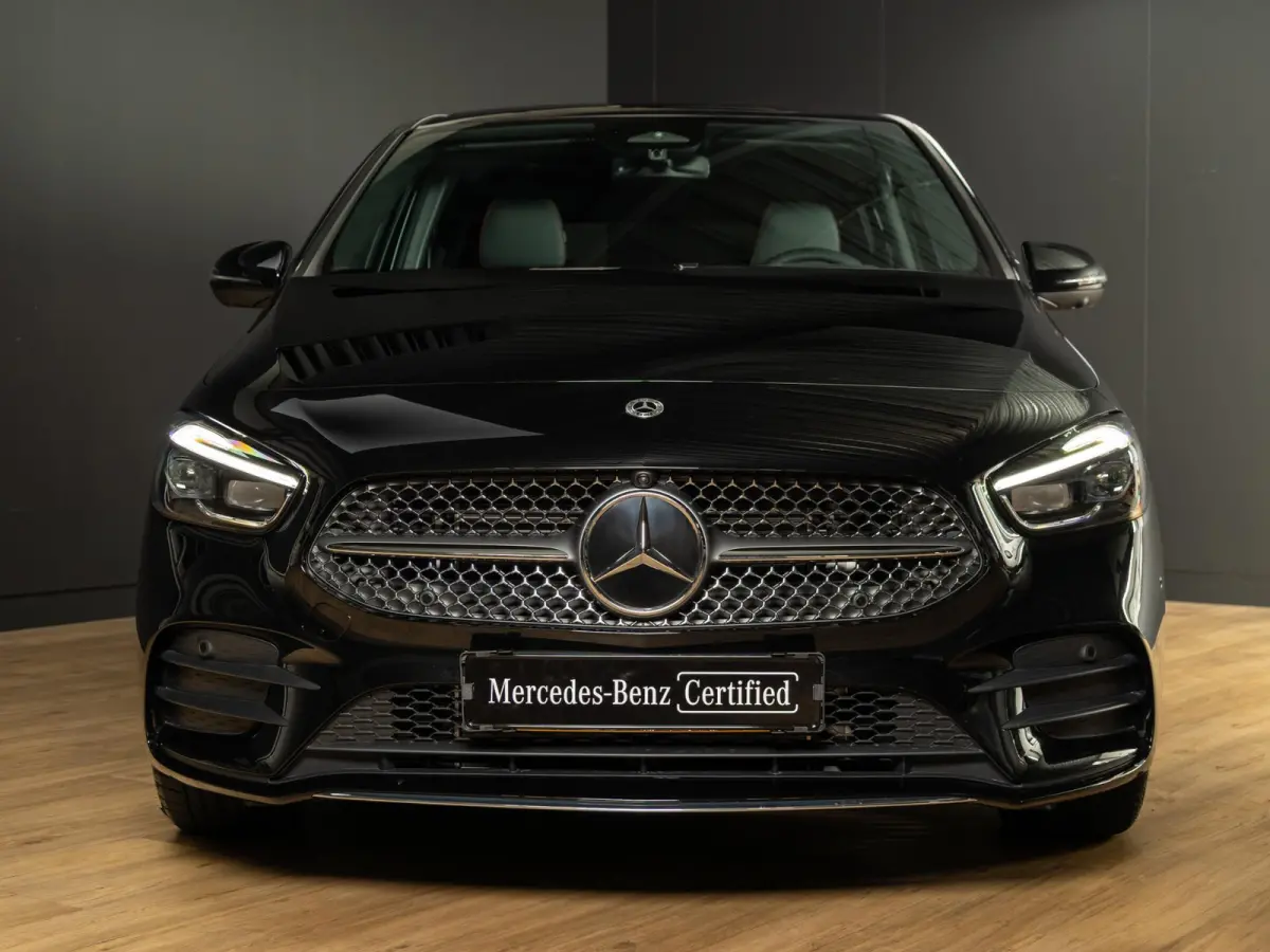 250 e Business Solution AMG Premium PLUS | Panorama dak | Trekhaak